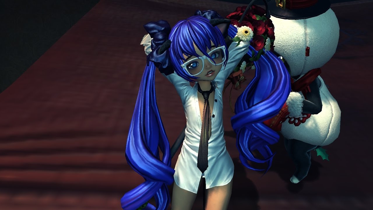 [Blade & Soul] - Ebondrake Duo & 100 Trove keys!!