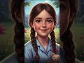 Why Did the Dream Dragon Choose Alice?