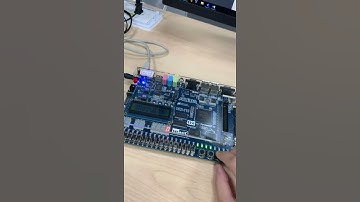 universal shift register