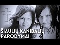 Iauli kanibali v lietuvninkaits ir v vaitiekaityts parodymai