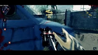 Warface: Double kill   |Князь Русов|