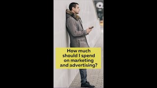 How Much Should You Spend on Marketing and Advertising? | Business Coaching Program