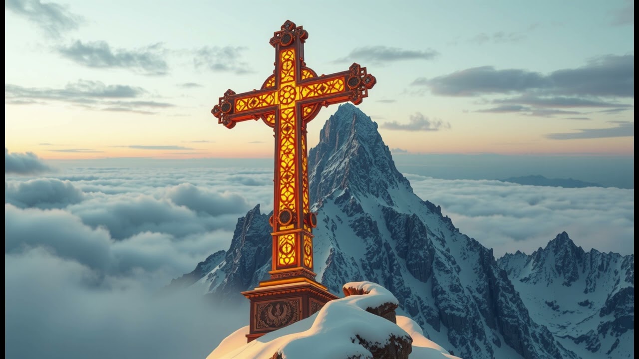 Astăzi Jertfa e Cărbune, Mâine-ți Vindecă un Dor 🔥💔 | Jertfa Mică – Cântec de Credință