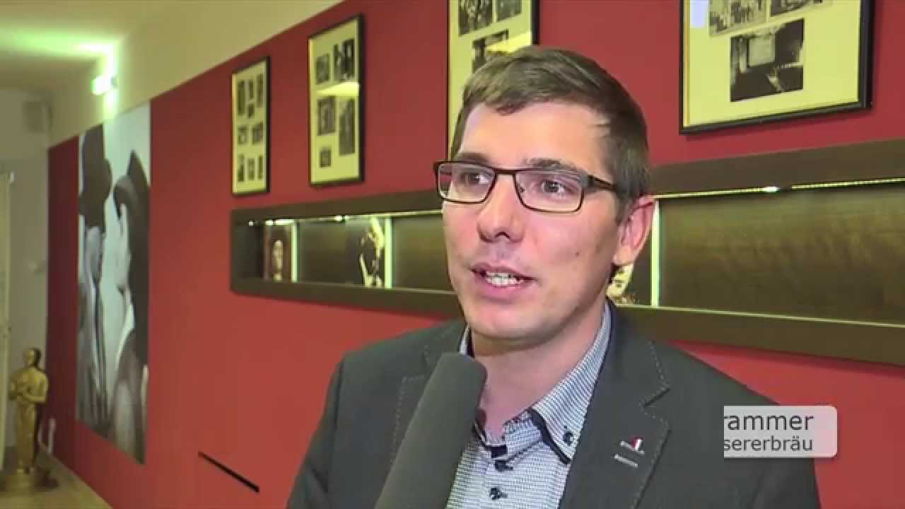 Unternehmensvorstellung Altstadthotel Kasererbräu