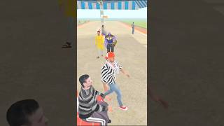 काफिला ☠️ / #shortvideo #gta #pcgames #gamingvideos #indiantheftauto #indianbikedriving3d #shorts