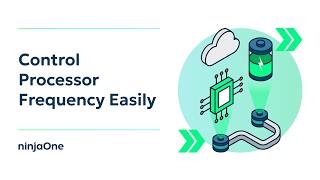 How to Change Maximum Processor Frequency in Windows