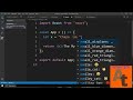 ReactJS  Bonus  How to Type Emoji 👍 in VS Code in 2020   VS Code Emoji Extension