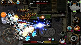 [Zenonia 4] This Is Why I Love Slayer, The Strongest and Savagest Class - GMV screenshot 4