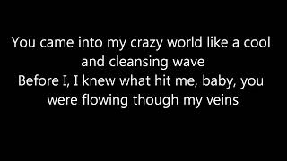 Avicii -  Addicted To You | Lyrics