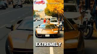 🔥 Conor McGregor's Million Supercar Collection Will Shock You! #ShokingCars #mcgregor
