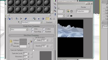 Quick Motion Blur - 3ds Max Rendering Tutorial