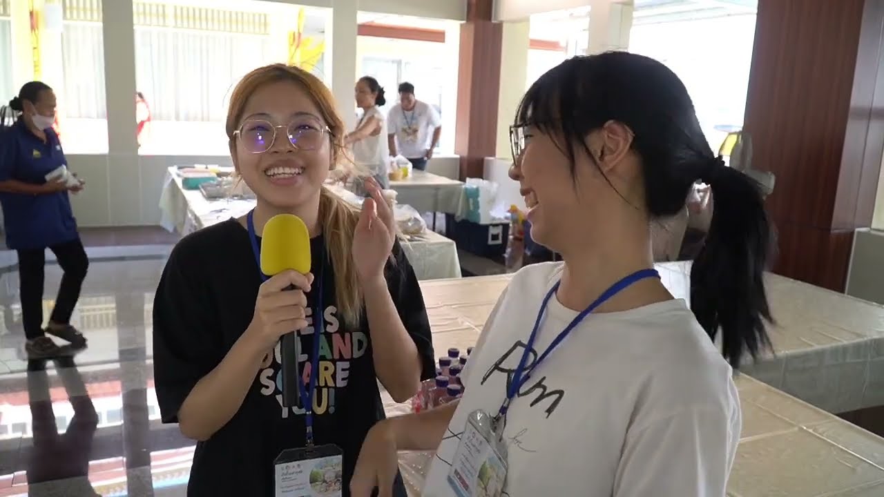 ผู้สื่อข่าวอาสา