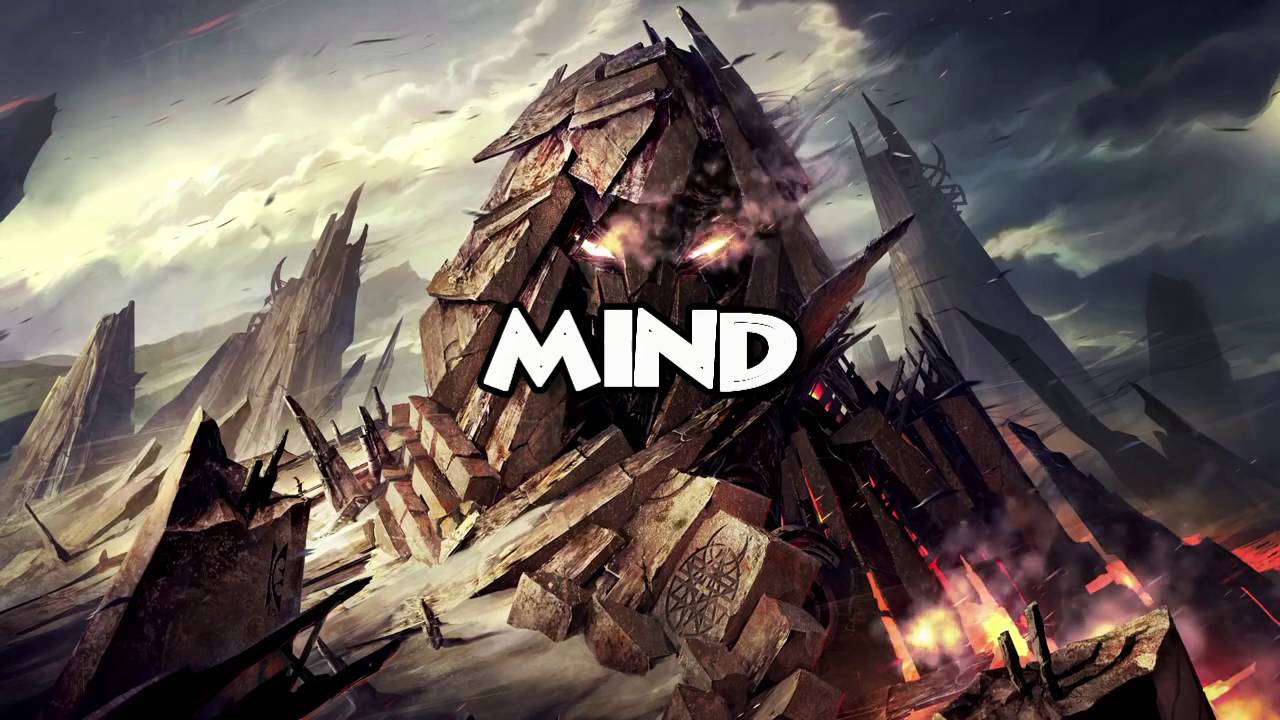 Disturbed - Legion Of Monsters [Lyrics]