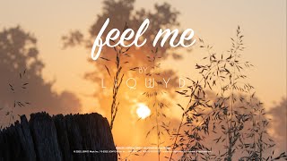 LiQWYD - Feel me [Official]
