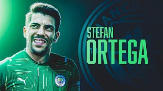 Stefan Ortega • Welcome to Man City | Best Saves ᴴᴰ