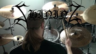 Shining - Låt Oss Ta Allt Från Varandra (Drum cover)