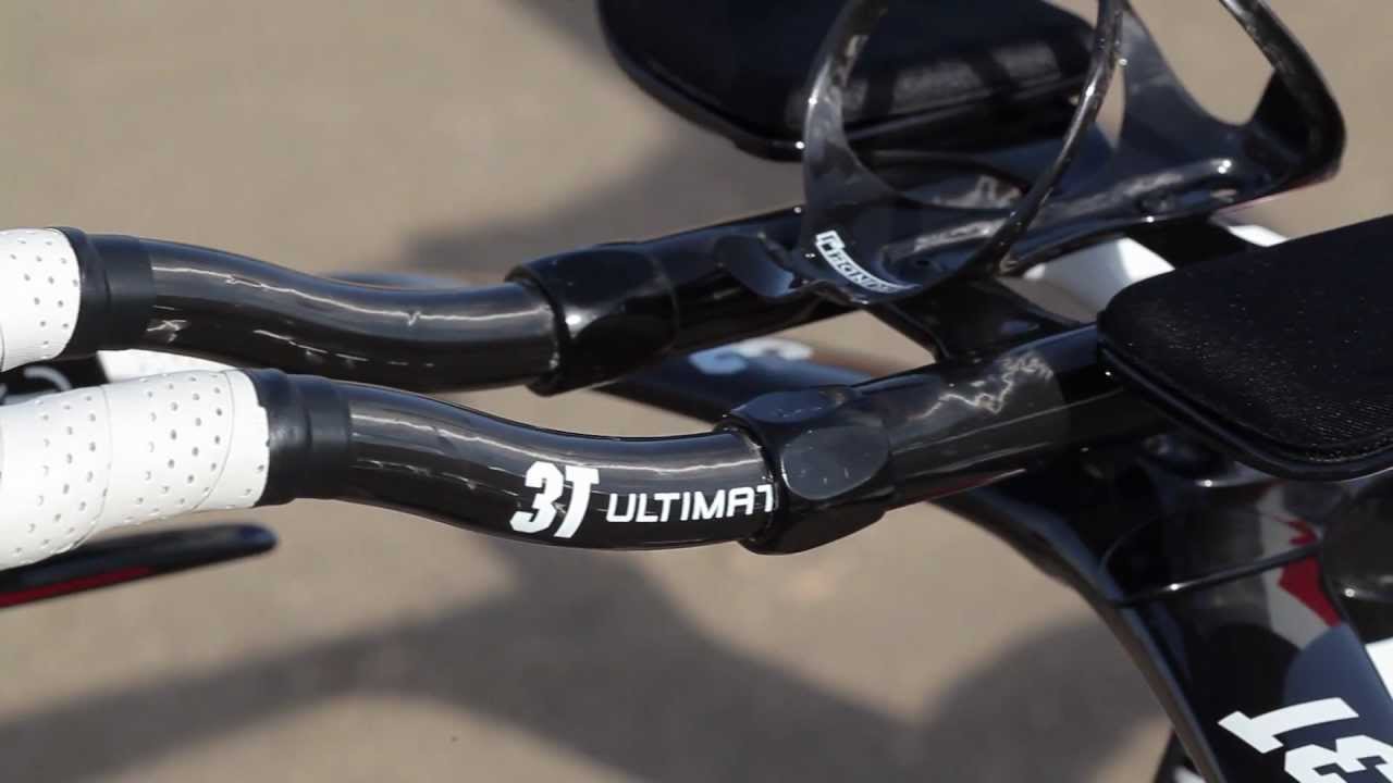 Seconds make the difference - MAGURA/Cervelo Presscamp 2012