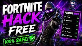 [NEW] Fortnite Hack | AimBot, WallHack, ESP | Fortnite Hack Menu 2026