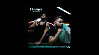 Mr. Don - Peaches (Bachata version) | Bachata 2022