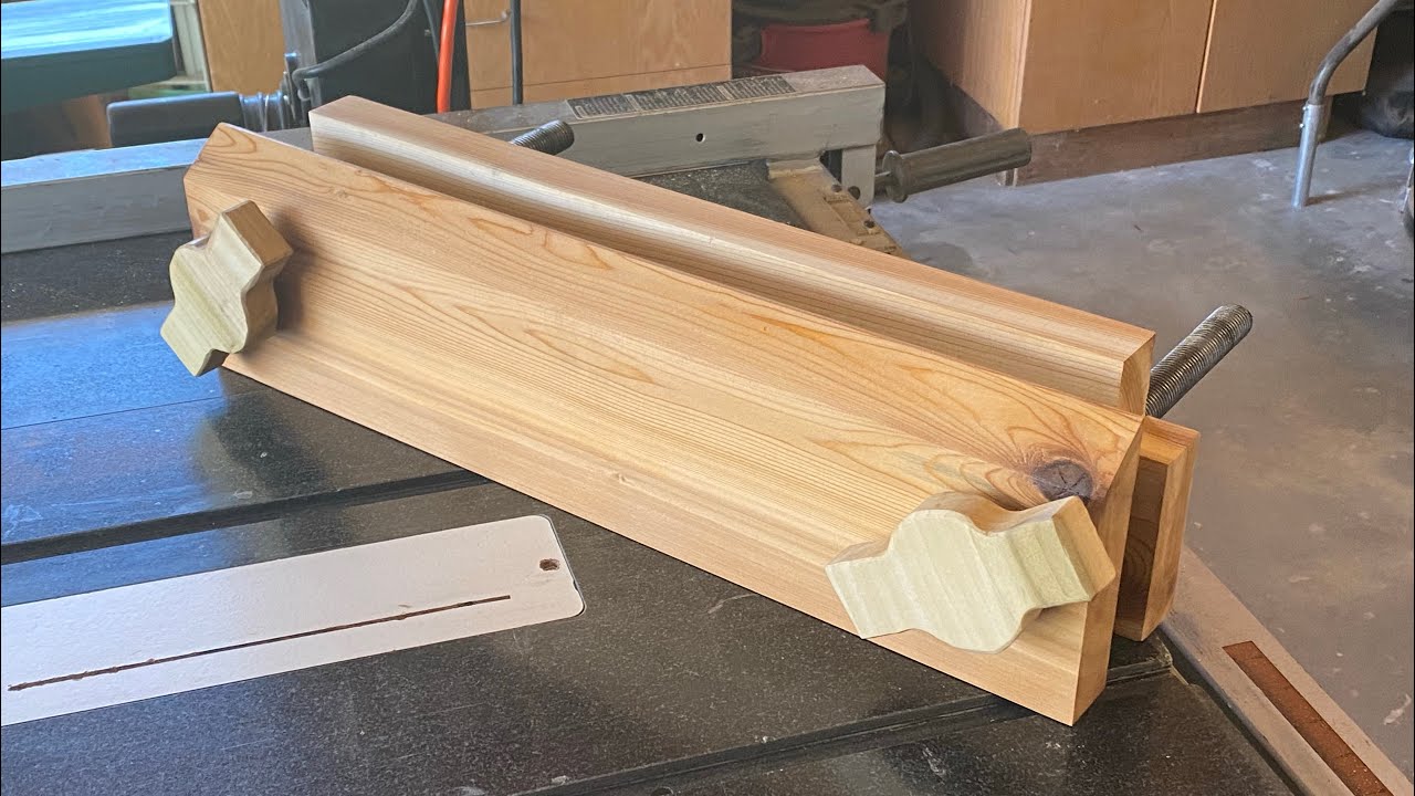 Moxon Vise