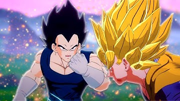 Sparking Zero Mods Are Getting Out of Hand....