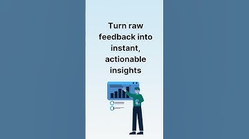 Revolutionize Your Surveys with AI - Automate, Predict, Analyze & Get Actionable Insights