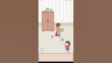 hidden my test stage 7