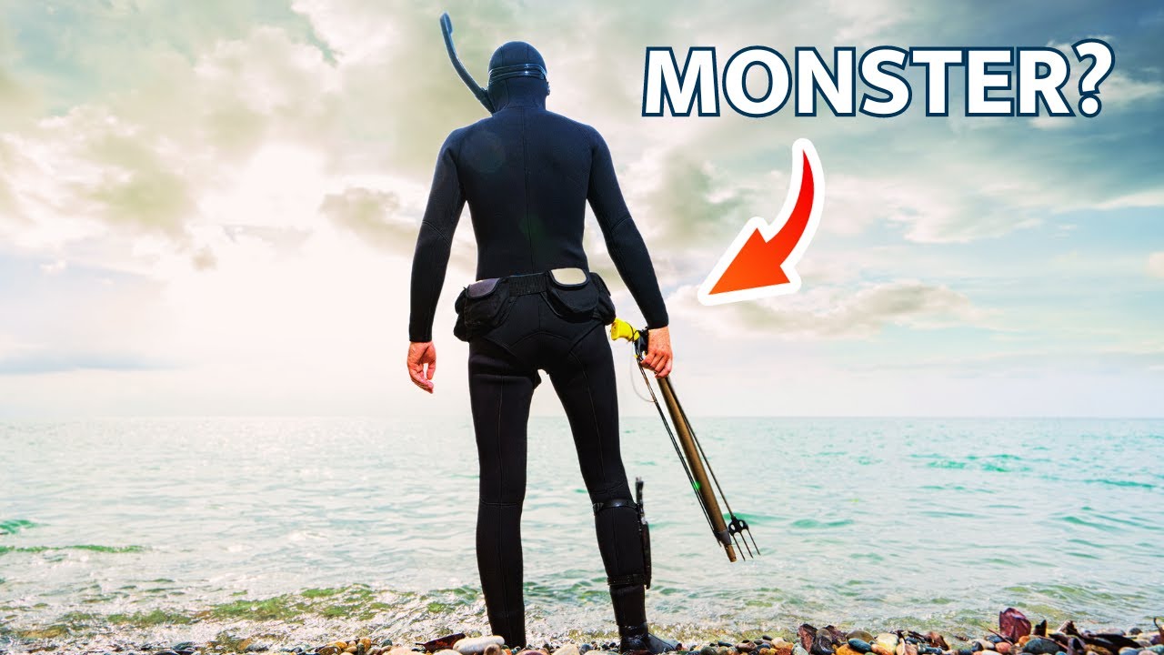 Can You Spearfish Ethically? YouTube