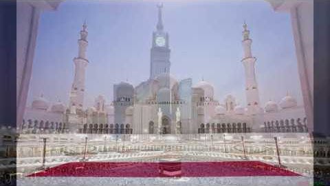 Surah AlA'raf 35 43 Sheikh Khalid Al Qahtani سورة الأعراف 35 43 الشيخ خالد القحطاني