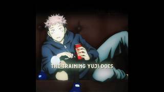 W Yuji Yuji Gojo Montagem Noche Slowed