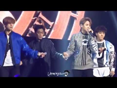 150328 비스트 윤두준중심 12:30