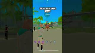 MC10 NEW SKIN 9 MAY