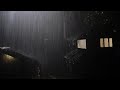 The Science of Sleep: Why Thunderstorm Sounds Help You Relax - Live Rain Audio