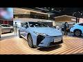 Lexus ES300h 2026 Debut: Hybrid Irit 4,39 L/100 Km, Harga Mulai Rp660 Juta