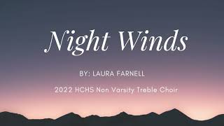 Night Winds