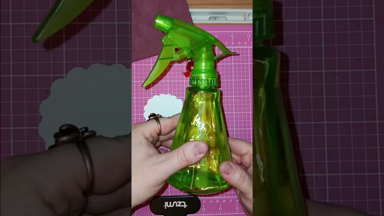 Creating simple flowers with scalloped circles tutorial 😍