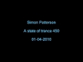 Simon Patterson   Live at A state of trance 450 01 04 2010 toronto