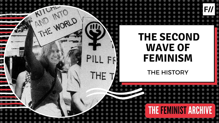 All You Need To Know About The Second Wave Of Feminism | Feminism in India