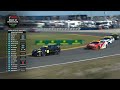 2023 BMW M Endurance Challenge At Daytona