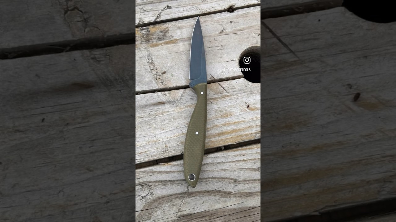 Rundown of my pocket sheaths 