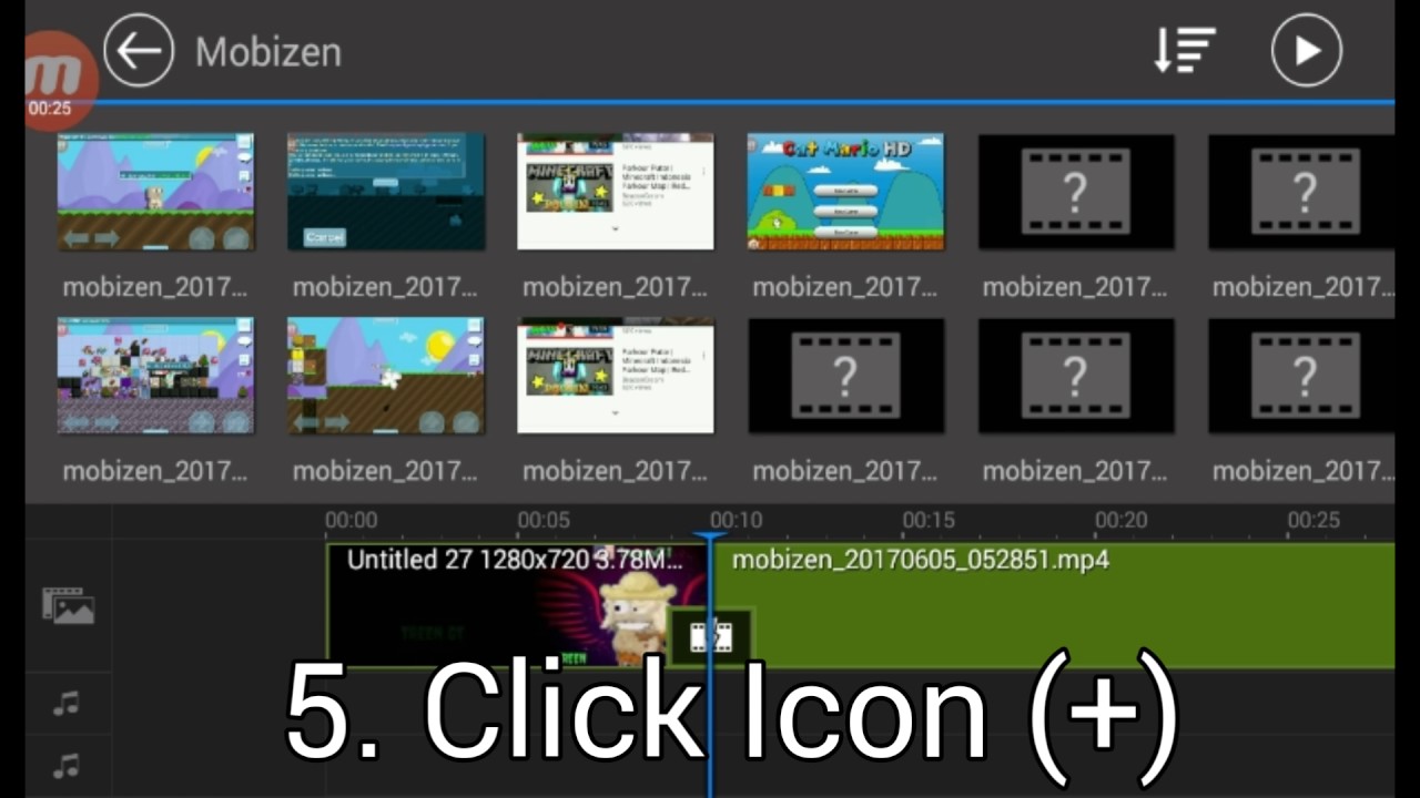 HOW TO EDITING GROWTOPIA VIDEO | GROWTOPIA TUTORIAL #1