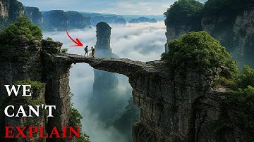 Most Unsolved Mysteries: Enigmatic Archaeological Finds That Puzzle Science | For Sleep