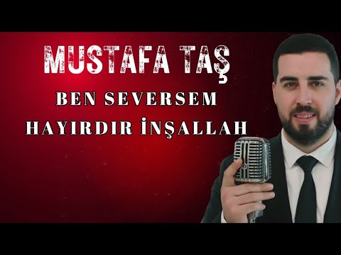 Mustafa Taş - Ben Seversem - Hayırdır inşallah ( CANLI PERFORMANS )