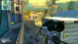 NaDeSHoT &amp; Predator: Snipers Going HAM Ep. 4 - GB MATCH - Powered By Evil Controllers