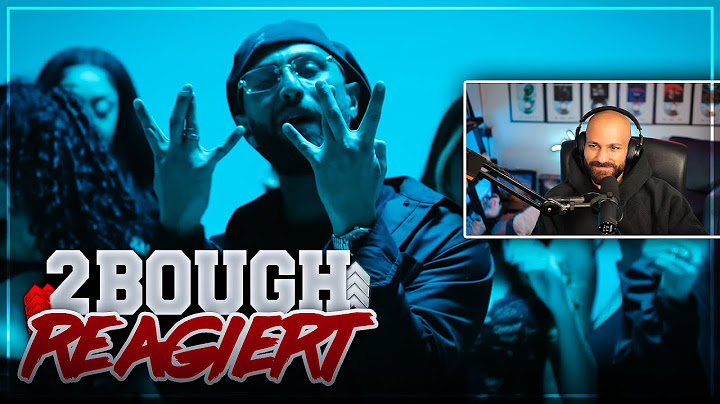 NIMO x AYMEN - GUAP / 2Bough REACTION