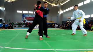 SSC KOTA BATU,  vs Malang (2)