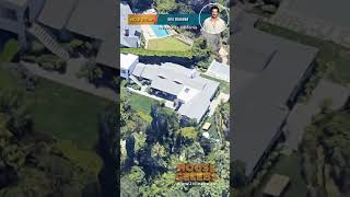 Eric Braeden’s $10.3 Million Los Angeles Estate – A Legendary Actor’s Luxe Retreat