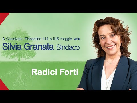 Presentazione Silvia Granata