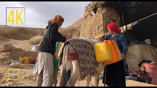 Cooking Delicious Village Style Food | Cauliflower Recipe | Village Life Afghanistan