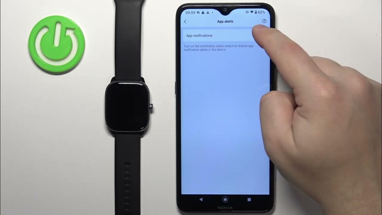 Amazfit gtr 4 whatsapp Clearance